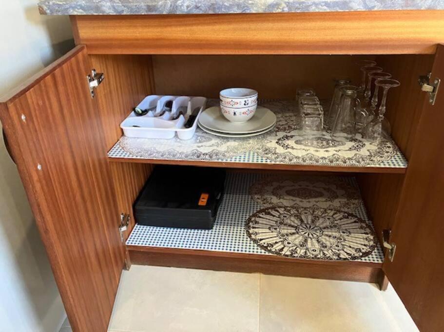 Stellies Accommodation - Room 2 Кетмансхоп Екстериор снимка